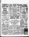 West Kent Argus and Borough of Lewisham News Friday 09 November 1923 Page 3