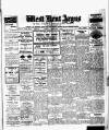 West Kent Argus and Borough of Lewisham News Friday 01 February 1924 Page 1