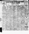 West Kent Argus and Borough of Lewisham News Friday 11 July 1924 Page 8