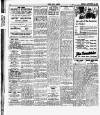 West Kent Argus and Borough of Lewisham News Friday 23 October 1925 Page 2
