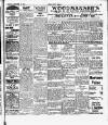 West Kent Argus and Borough of Lewisham News Friday 23 October 1925 Page 3