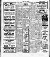 West Kent Argus and Borough of Lewisham News Friday 23 October 1925 Page 4