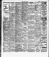 West Kent Argus and Borough of Lewisham News Friday 23 October 1925 Page 6