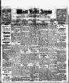 West Kent Argus and Borough of Lewisham News Friday 01 January 1926 Page 1