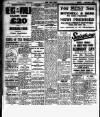 West Kent Argus and Borough of Lewisham News Friday 08 January 1926 Page 2