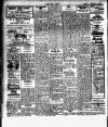 West Kent Argus and Borough of Lewisham News Friday 08 January 1926 Page 4