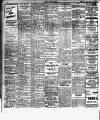 West Kent Argus and Borough of Lewisham News Friday 15 January 1926 Page 6