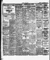 West Kent Argus and Borough of Lewisham News Friday 17 December 1926 Page 6