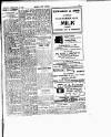 West Kent Argus and Borough of Lewisham News Friday 11 February 1927 Page 7