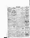 West Kent Argus and Borough of Lewisham News Friday 18 March 1927 Page 8