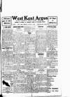 West Kent Argus and Borough of Lewisham News Friday 10 June 1927 Page 1