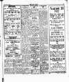 West Kent Argus and Borough of Lewisham News Friday 19 August 1927 Page 5