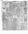 West Kent Argus and Borough of Lewisham News Friday 19 August 1927 Page 6