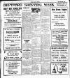 West Kent Argus and Borough of Lewisham News Friday 26 October 1928 Page 2