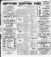 West Kent Argus and Borough of Lewisham News Friday 26 October 1928 Page 6