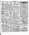 West Kent Argus and Borough of Lewisham News Wednesday 07 January 1931 Page 3