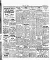 West Kent Argus and Borough of Lewisham News Wednesday 22 January 1930 Page 2