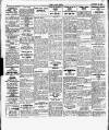 West Kent Argus and Borough of Lewisham News Wednesday 29 January 1930 Page 2