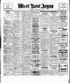 West Kent Argus and Borough of Lewisham News Wednesday 29 January 1930 Page 6
