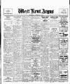 West Kent Argus and Borough of Lewisham News Wednesday 12 February 1930 Page 6