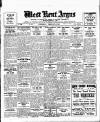 West Kent Argus and Borough of Lewisham News Wednesday 19 February 1930 Page 1