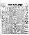 West Kent Argus and Borough of Lewisham News Wednesday 19 February 1930 Page 6