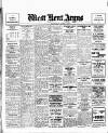 West Kent Argus and Borough of Lewisham News Wednesday 05 March 1930 Page 6