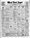 West Kent Argus and Borough of Lewisham News Wednesday 01 October 1930 Page 1