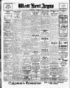 West Kent Argus and Borough of Lewisham News Wednesday 01 October 1930 Page 4