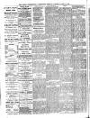 Surrey Independent and Wimbledon Mercury Saturday 15 April 1882 Page 3