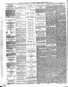 Surrey Independent and Wimbledon Mercury Saturday 03 February 1883 Page 4