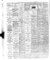 Surrey Independent and Wimbledon Mercury Saturday 11 December 1886 Page 2