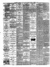 Surrey Independent and Wimbledon Mercury Saturday 08 October 1887 Page 2