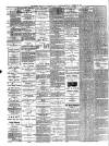 Surrey Independent and Wimbledon Mercury Saturday 15 October 1887 Page 2
