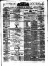 Sutton Journal Thursday 14 July 1870 Page 1