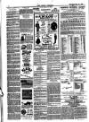 Sutton Journal Thursday 21 September 1899 Page 4