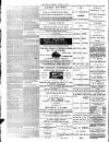 Wallington & Carshalton Herald Saturday 29 January 1881 Page 8