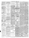 Wallington & Carshalton Herald Saturday 11 February 1882 Page 4