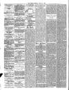 Wallington & Carshalton Herald Saturday 25 March 1882 Page 4