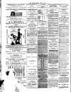 Wallington & Carshalton Herald Saturday 29 April 1882 Page 8
