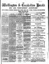 Wallington & Carshalton Herald Saturday 05 May 1883 Page 1