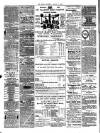 Wallington & Carshalton Herald Saturday 19 January 1884 Page 8