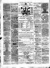 Wallington & Carshalton Herald Saturday 26 January 1884 Page 8