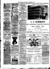 Wallington & Carshalton Herald Saturday 08 March 1884 Page 8