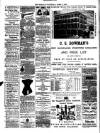 Wallington & Carshalton Herald Saturday 05 April 1884 Page 8