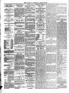 Wallington & Carshalton Herald Saturday 09 August 1884 Page 4