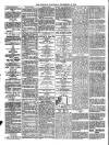 Wallington & Carshalton Herald Saturday 27 December 1884 Page 4