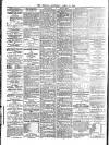 Wallington & Carshalton Herald Saturday 11 April 1885 Page 4