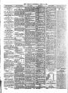 Wallington & Carshalton Herald Saturday 13 June 1885 Page 4