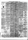 Wallington & Carshalton Herald Saturday 19 September 1885 Page 4